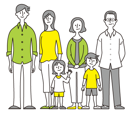 リフォームのさっと（Start)