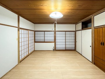 I様邸（ルーム）