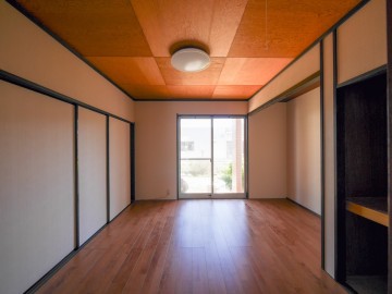 H様邸（ルーム）