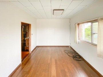 H様邸（ルーム）