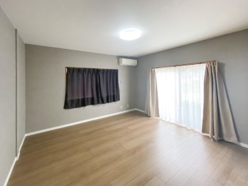 U様邸（ルーム）