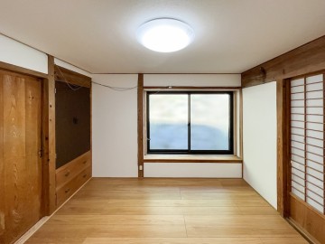 A様邸（ルーム）