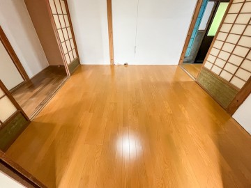 S様邸（ルーム）